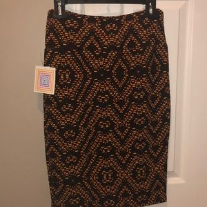 Lularoe Cassie skirt